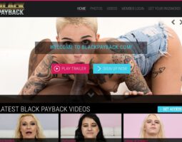 BlackPayBack