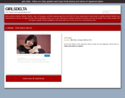 GirlsDelta
