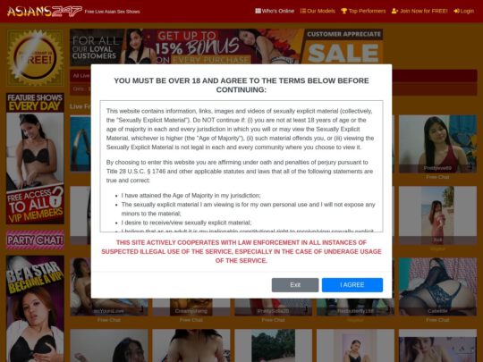 asians247.com