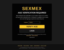 SexMex