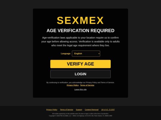 SexMex